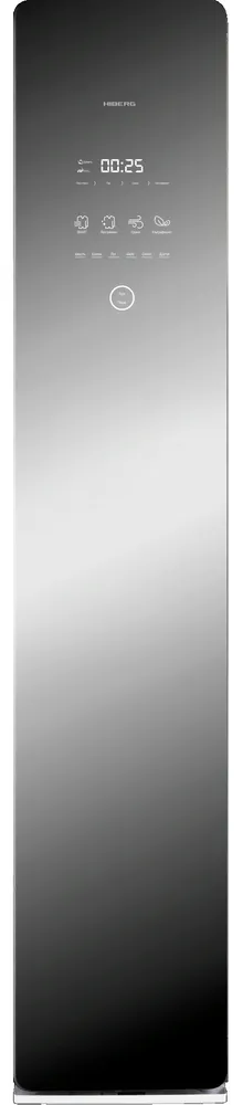 Фото товара: HIBERG SD 3G