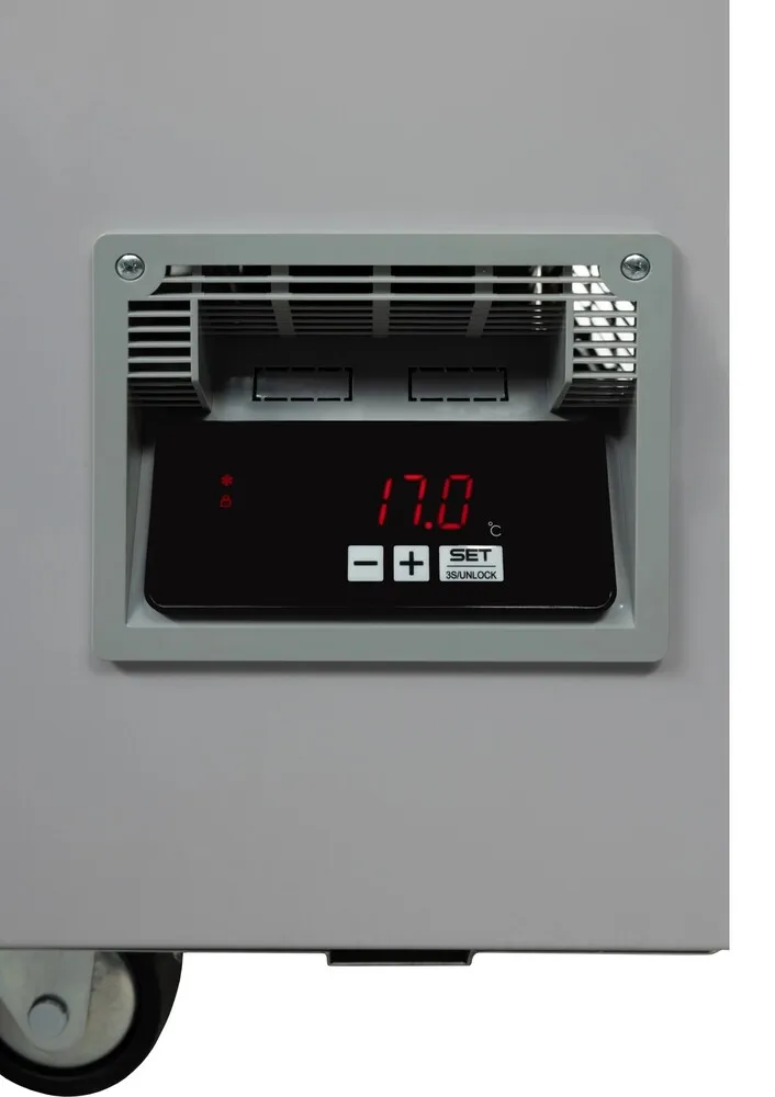 Детальное фото товара: HIBERG PSC 50 S