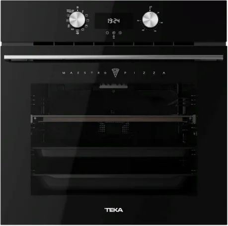 Фото товара: Teka MAESTROPIZZA HLB 8510 P NIGHT RIVER BLACK