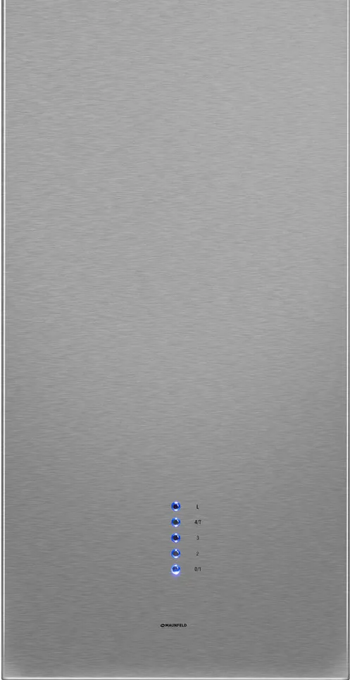 Детальное фото товара: Maunfeld Bath 402 нержавеющая сталь