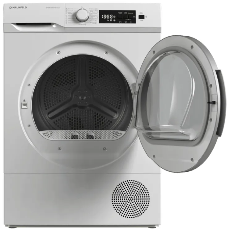 Детальное фото товара: Maunfeld MFDM157WH100 SLIM