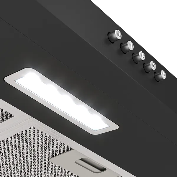 Детальное фото товара: Elikor ECO ONE 50 BK черный