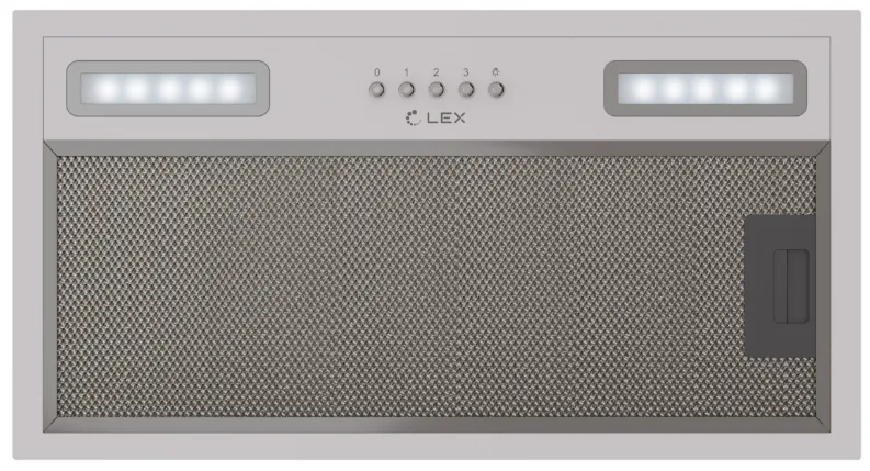 Фото товара: LEX HYPER 600 WH