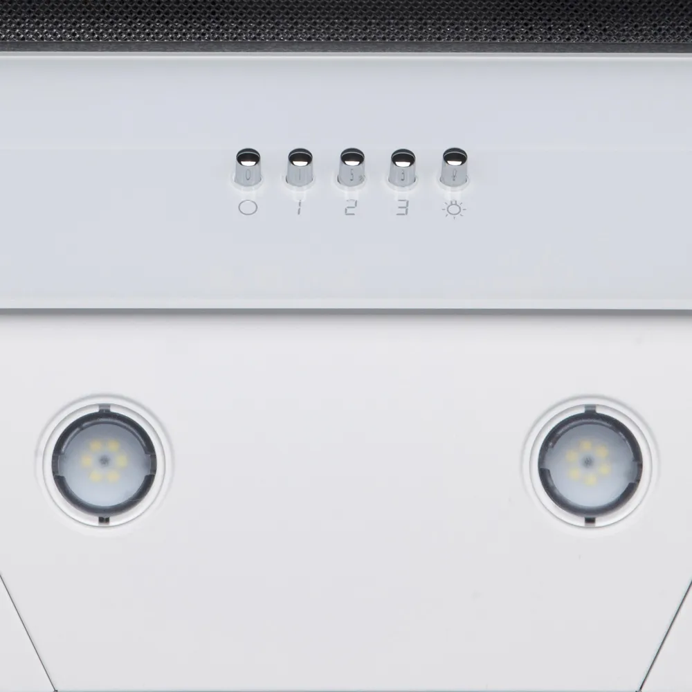 Детальное фото товара: Konigin Oriole White 60