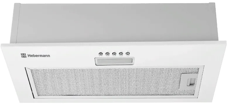 Фото товара: Hebermann HBFH 60.10 W