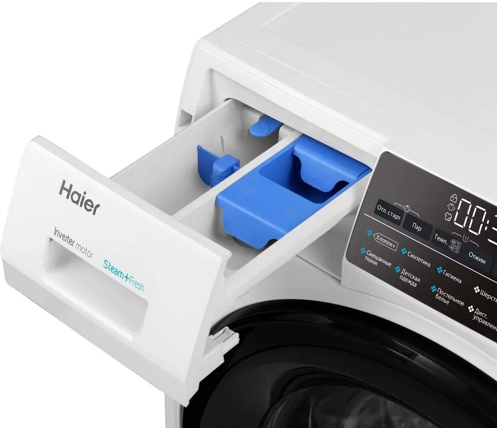 Детальное фото товара: Haier HW60-BP12959AE