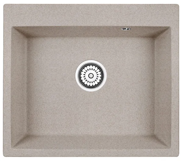 Фото товара: GRANULA 6001 мойка, гранит, пирит