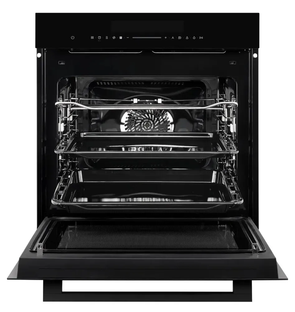 Детальное фото товара: Kuppersberg HK 616 Black