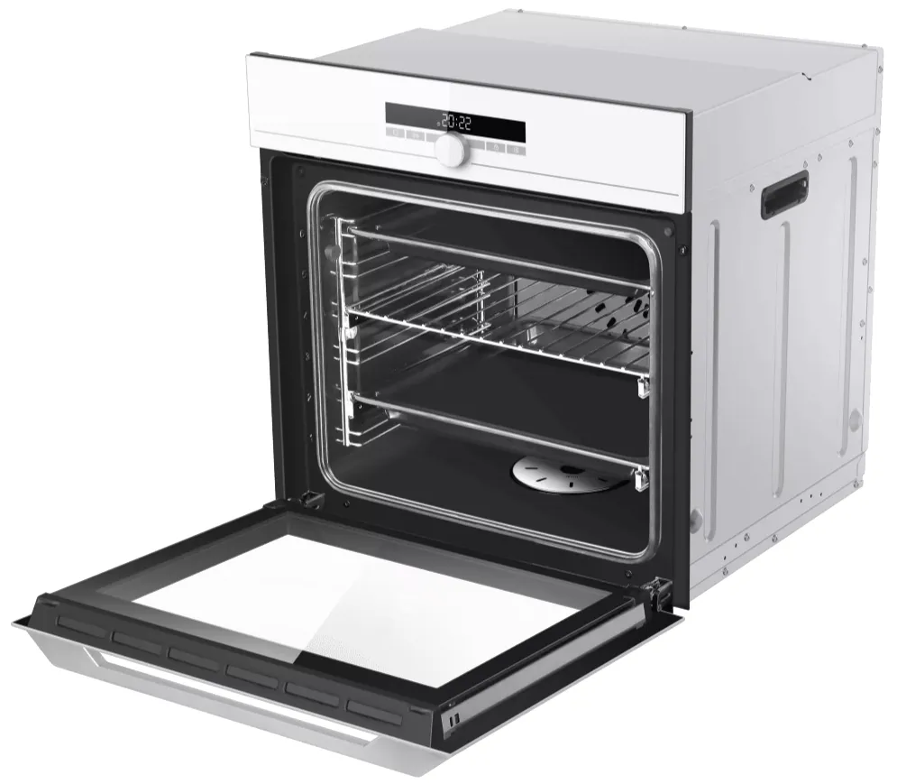 Детальное фото товара: Haier HOQ-F6CASGW