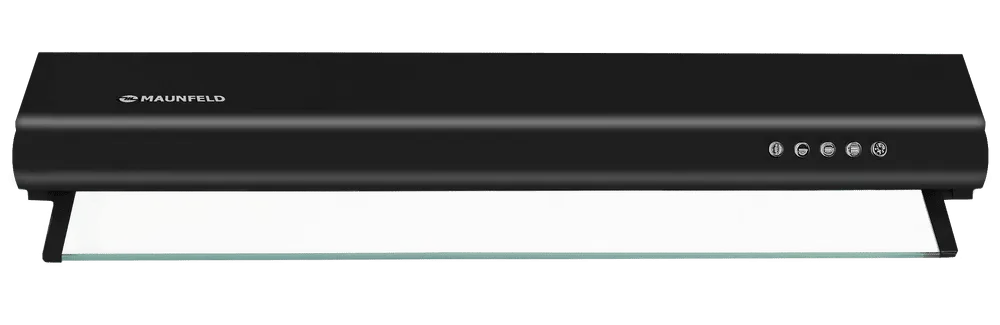 Детальное фото товара: Maunfeld MPC 50 Black