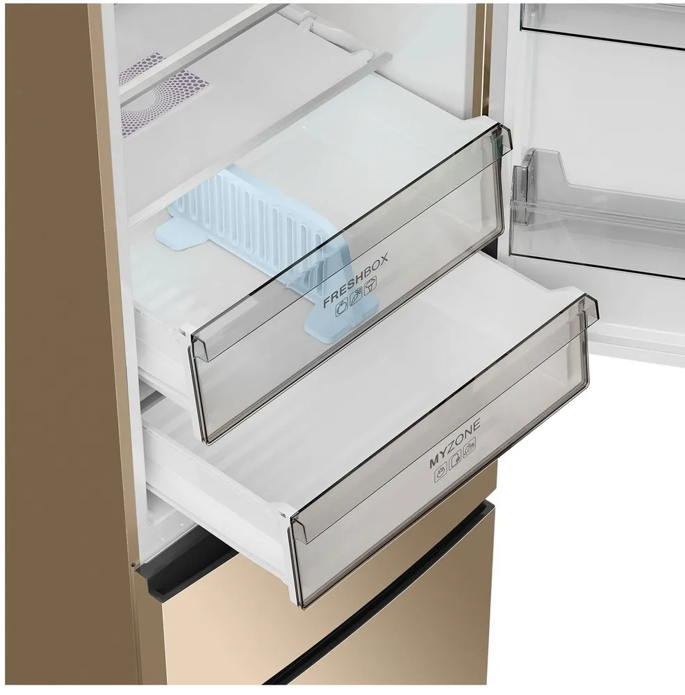 Детальное фото товара: Haier A4F742CGG