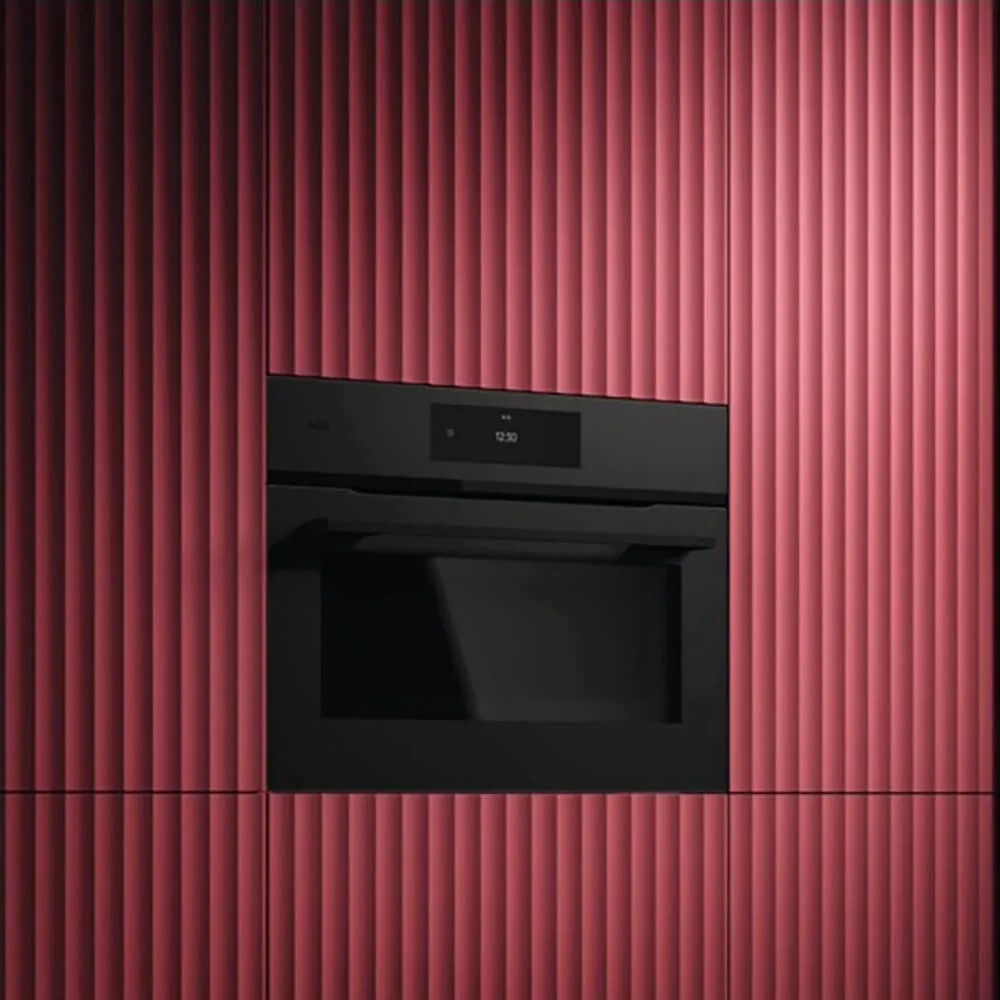 Детальное фото товара: AEG NKM7N721T