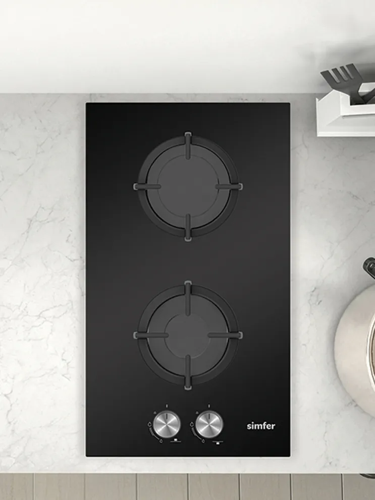 Детальное фото товара: SIMFER H30N20B516 газовая поверхность