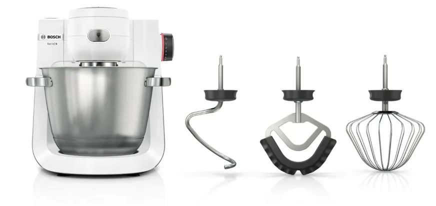 Фото товара: Bosch MUMS6EW00