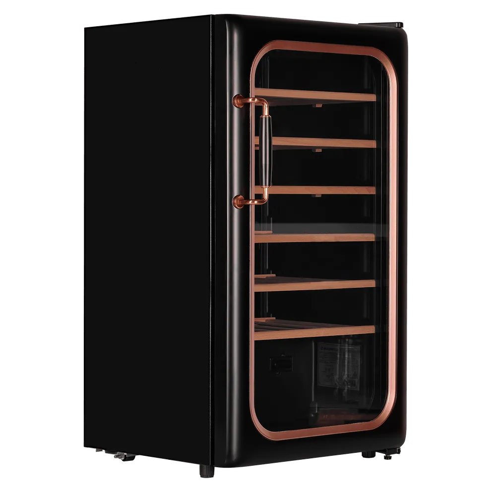 Детальное фото товара: Maunfeld MFWC-85SB34