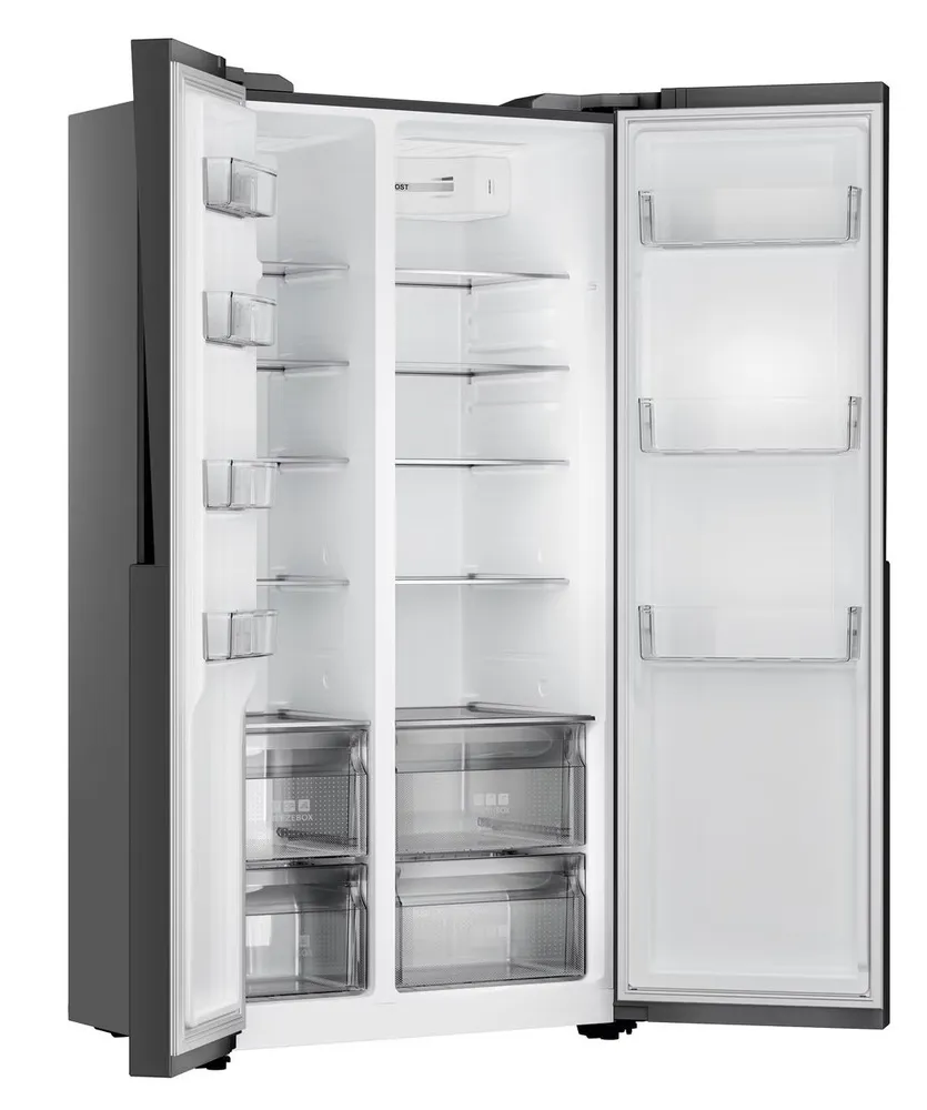 Детальное фото товара: Haier HRF-523DS6RU