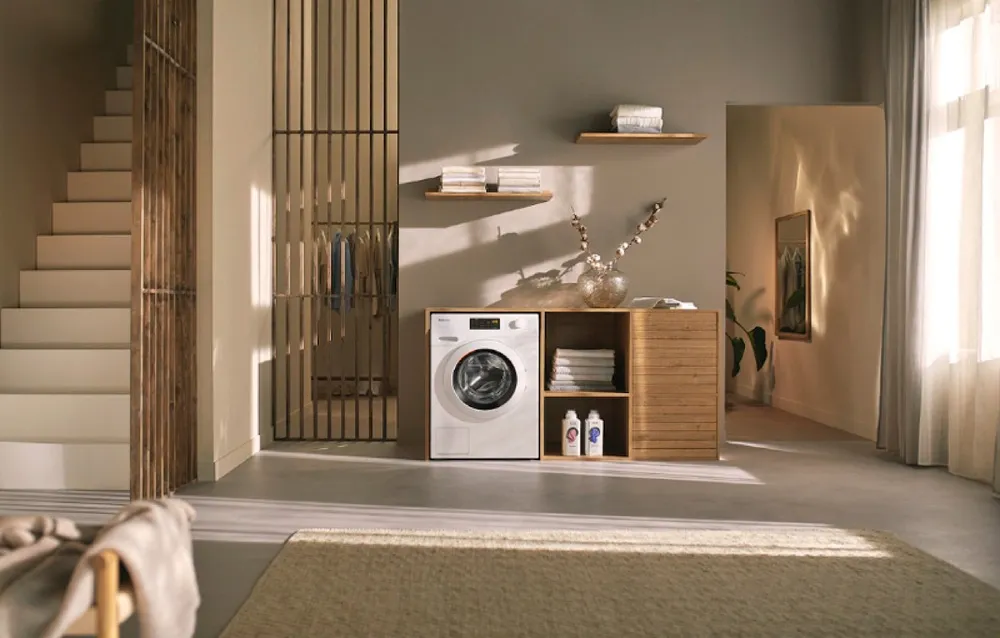 Детальное фото товара: Miele WWG660WCS