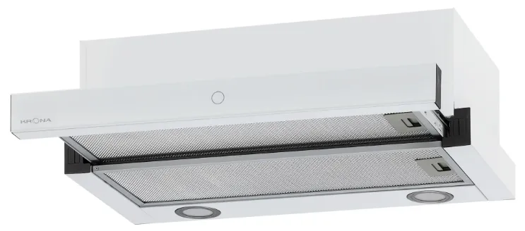 Фото товара: Krona KAMILLA T sensor max 600 White