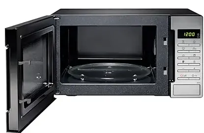 Детальное фото товара: Samsung ME87M/BAL