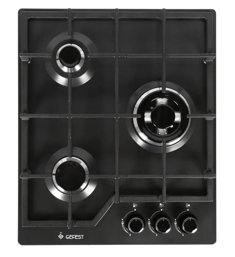 Фото товара: GEFEST ПВГ 1100 К2 газовая поверхность