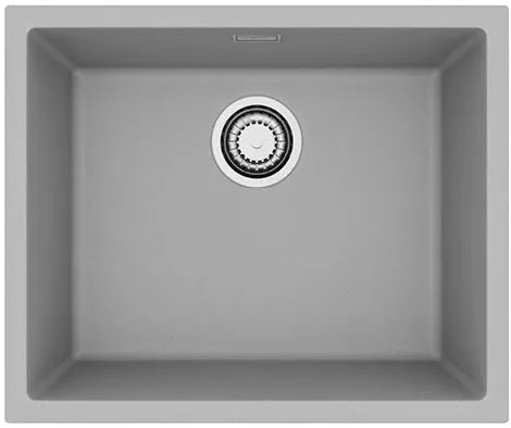 Фото товара: ALVEUS OMNI 30 GRANITAL CONCRETE-G81, мойка, гранит, серый (в комплекте с сифоном 1145083)