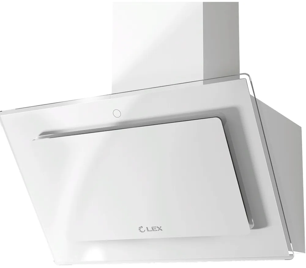 Фото товара: LEX MIKA GS 600 WHITE