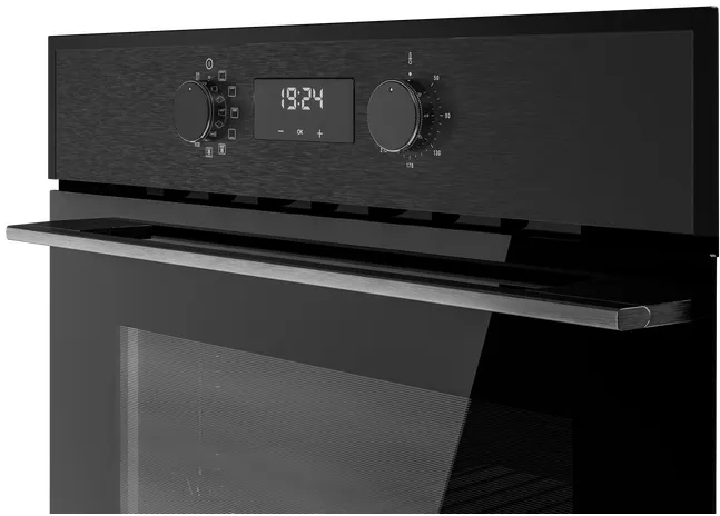 Детальное фото товара: Teka HSB 630 BLACK