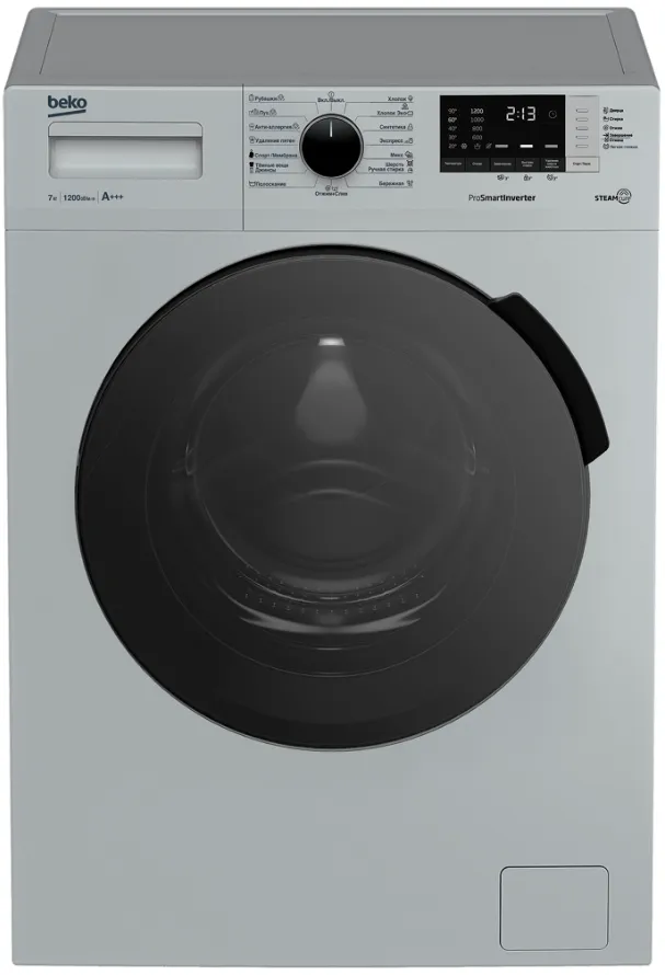 Фото товара: Beko RSPE78612S