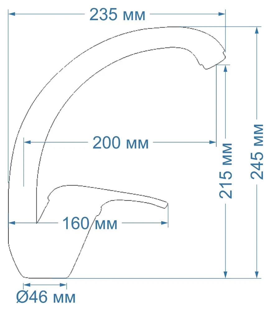 Схема встраивания