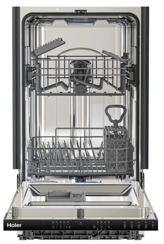 Детальное фото товара: Haier HDWE9-394RU