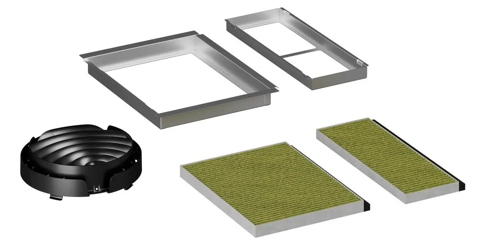 Фото товара: NEFF Z51KIV1X6