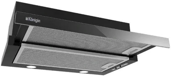 Фото товара: Konigin Helena II (Black 50) 