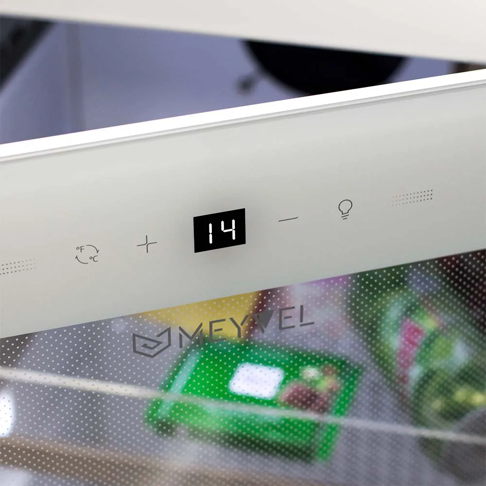 Детальное фото товара: Meyvel MD71-White