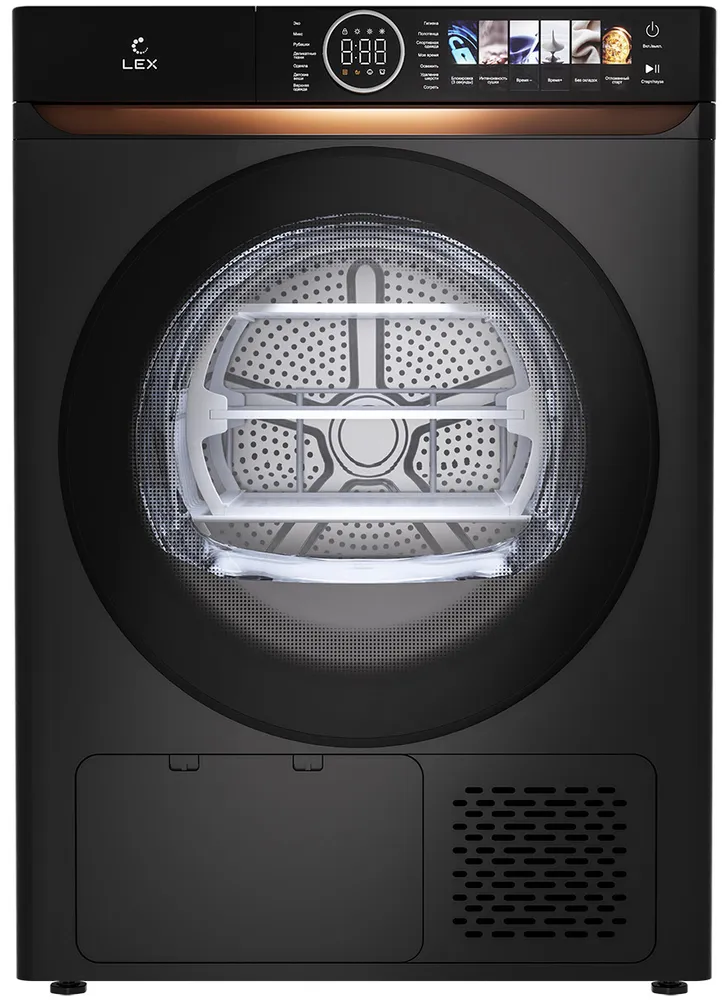 Фото товара: LEX LDM08BLD Lux