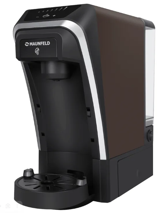 Фото товара: Maunfeld MCCM-CM823BR