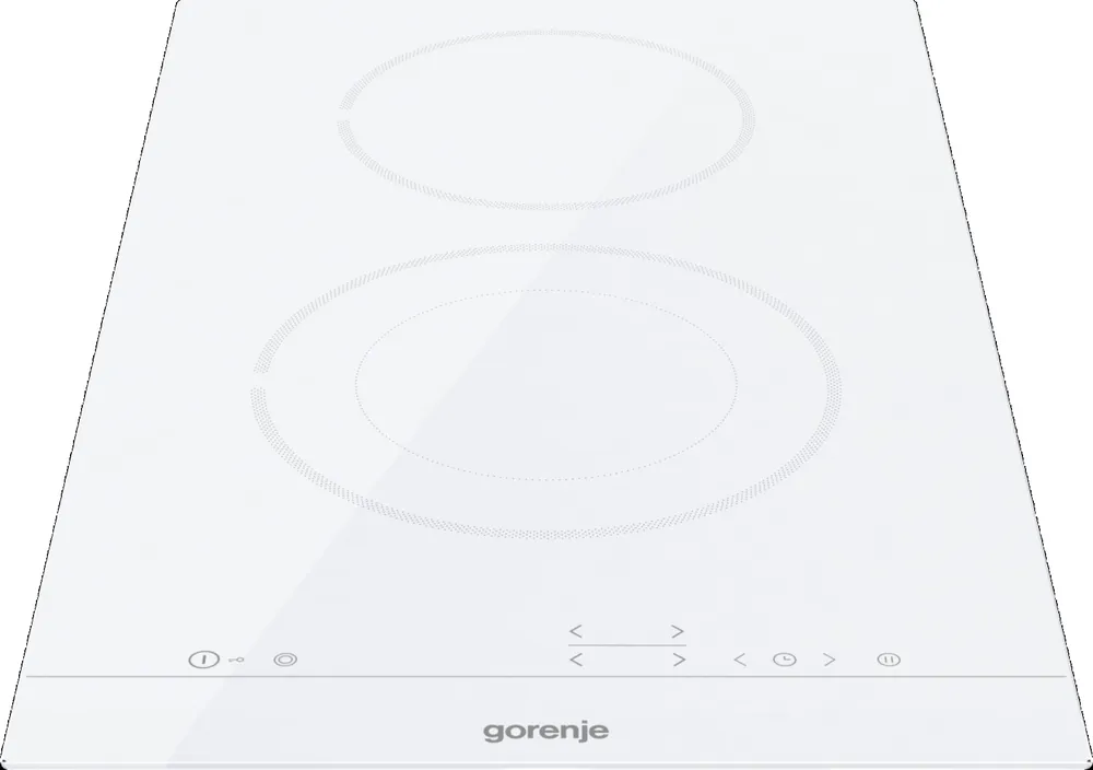 Детальное фото товара: Gorenje ECT322WCSC стеклокерамическая поверхность