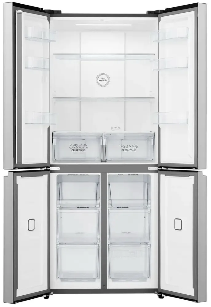 Детальное фото товара: Gorenje NRM819E61X