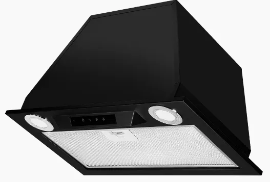 Фото товара: Kuppersberg INLINEA 52 Black