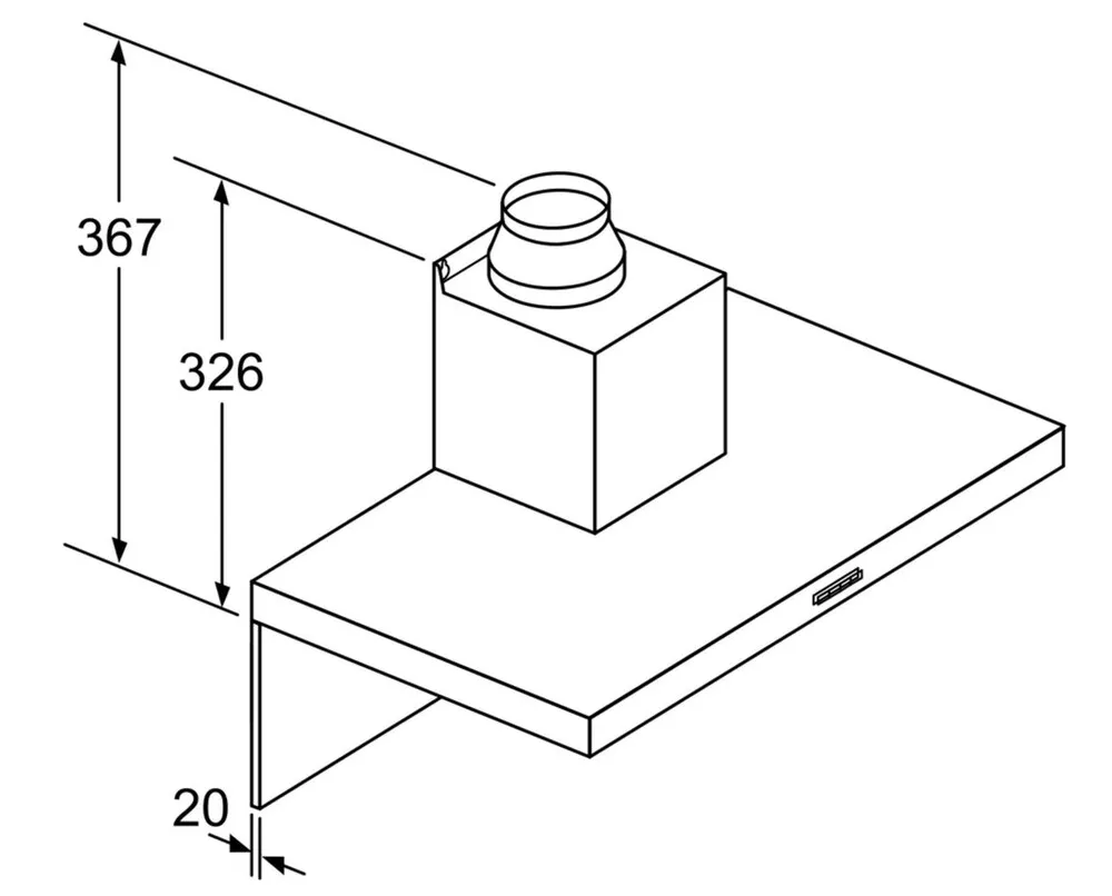 Схема встраивания