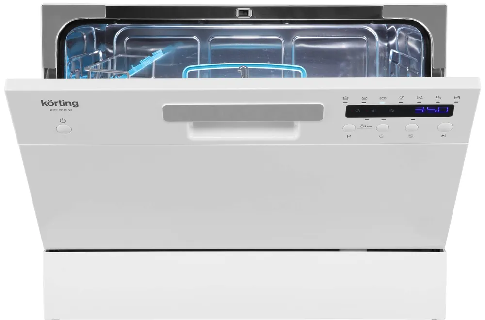 Детальное фото товара: Korting KDF 2015 W