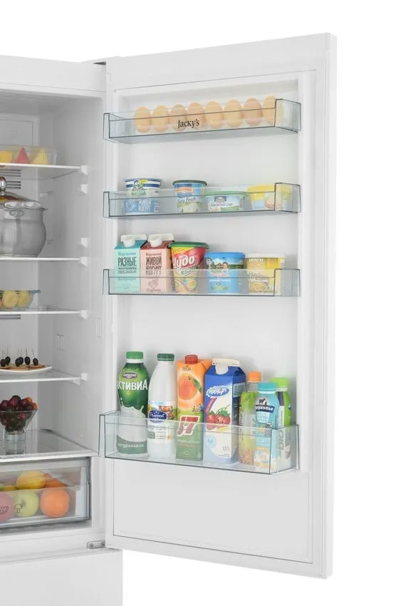 Детальное фото товара: Jacky's JR FW20B1