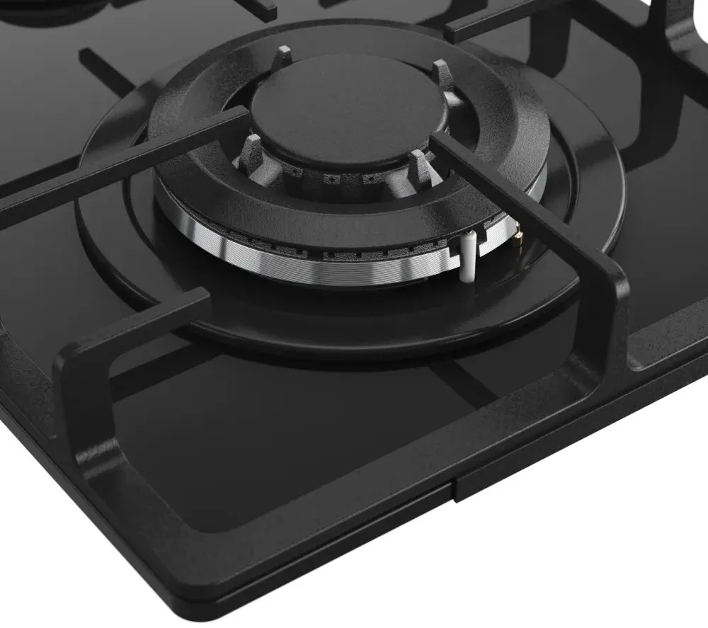 Детальное фото товара: Kuppersberg FG 36 B газовая поверхность