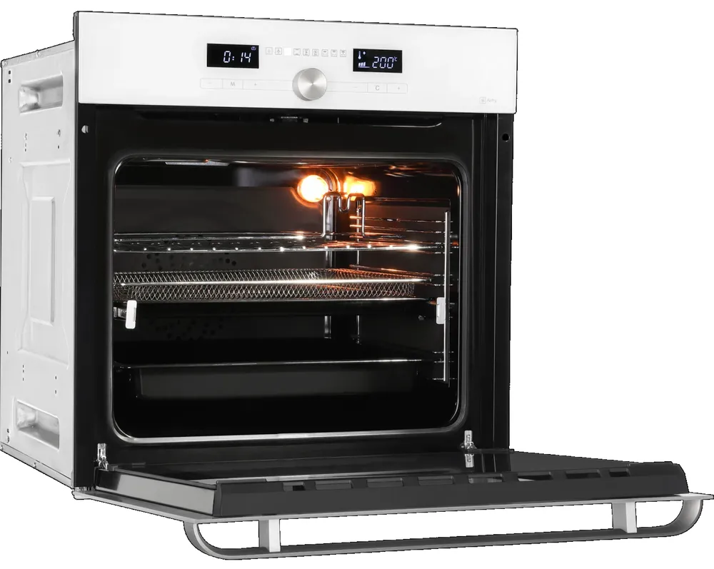 Детальное фото товара: HIBERG VM 6193 W