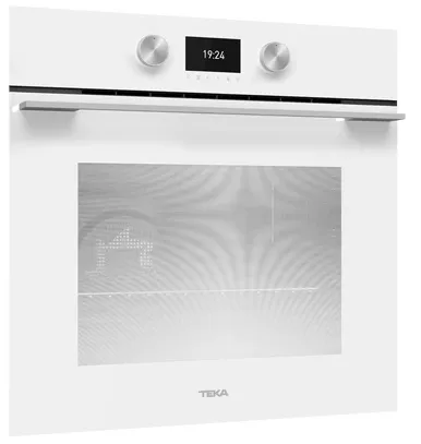 Детальное фото товара: Teka HLB 8600 WHITE MARBLE