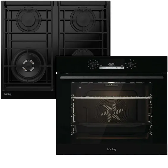 Фото товара: KORTING HGG 6955 CTN + OKB 6820 EN