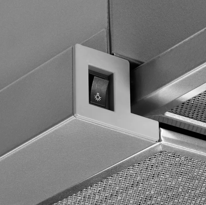 Детальное фото товара: Kuppersberg SLIMLUX 60 BX