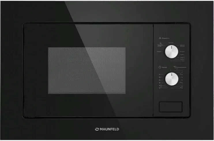 Фото товара: Maunfeld MBMO.20.1PGB