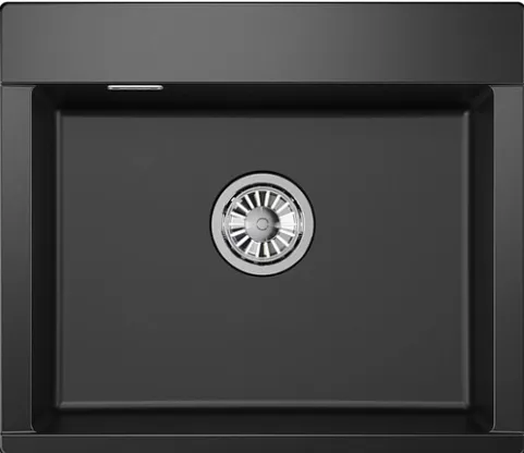 Фото товара: GRANULA ES-5804 мойка, гранит, турмалин