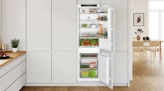 Детальное фото товара: Bosch KIV86VFE1