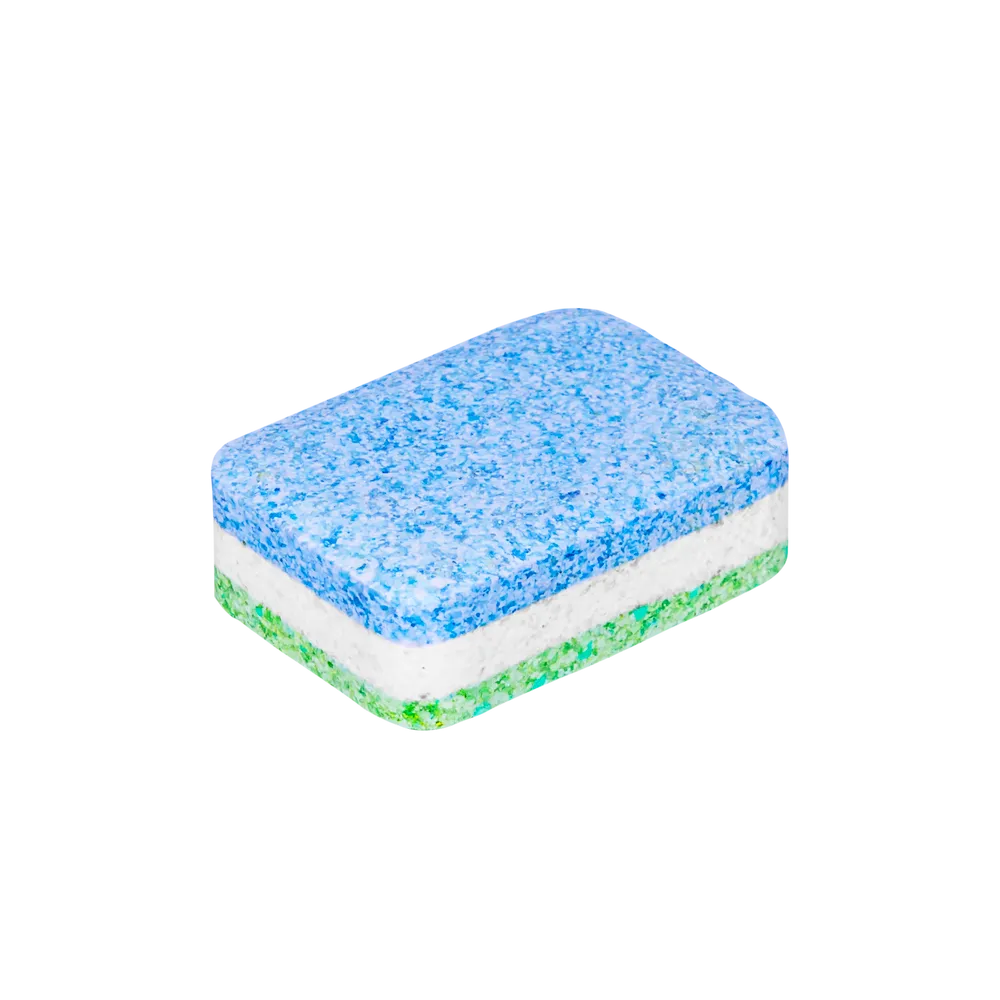 Детальное фото товара: Maunfeld таблетки для посудомоечных машин MDT100ST